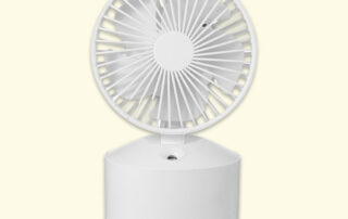 dehumidifier fan