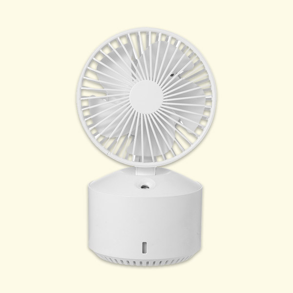 dehumidifier fan