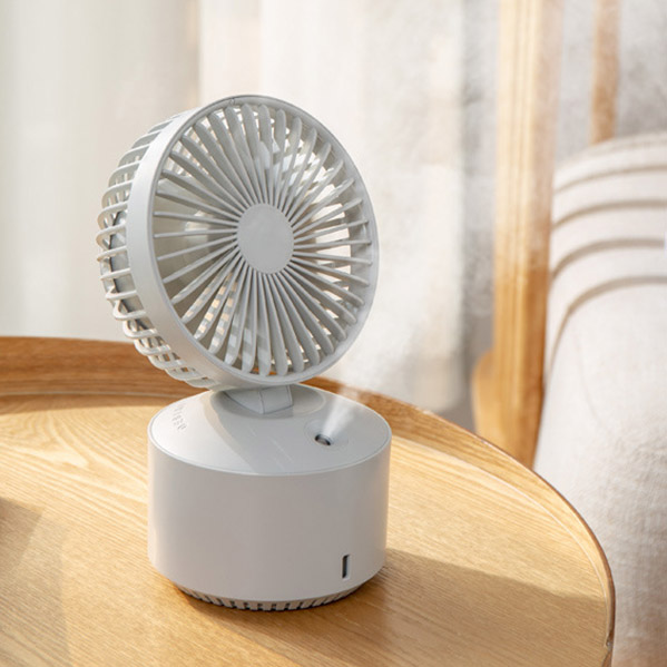 dehumidifier fan