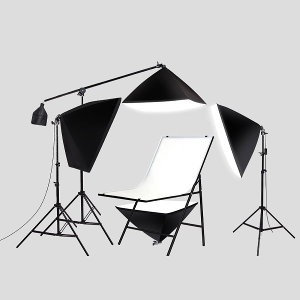 Product Photograhping Service