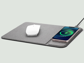 Wireless Mouse Pad