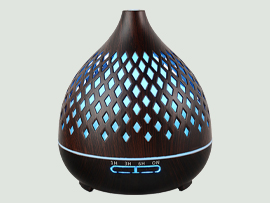 aroma diffuser