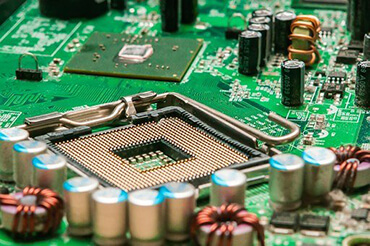 electrical design for electronics development