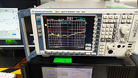 electrical test