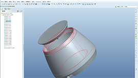 mechanical design