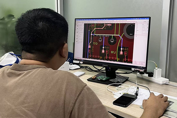 Electronics Design