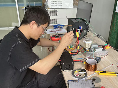 Engineering Process