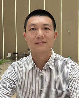 Evan Yang - Founder & CEO