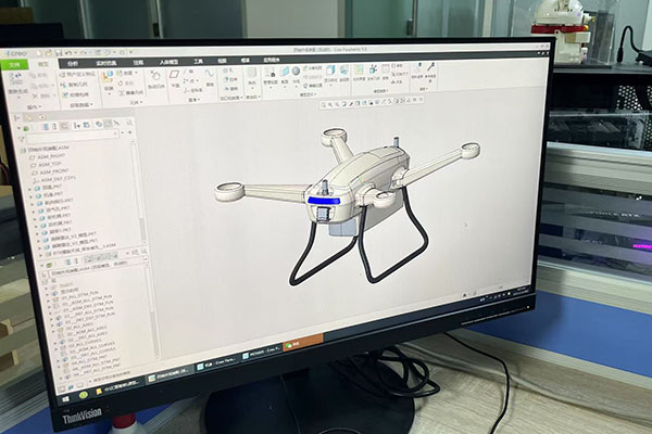 Mechanical Design
