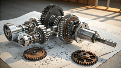 Mechanical Design Services