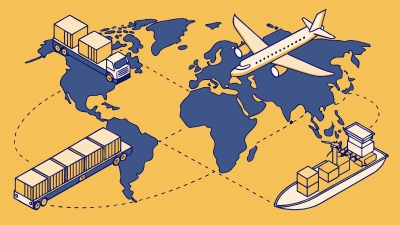 Supply Chain Management