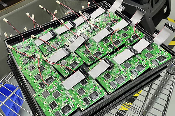 Electronics Design Services