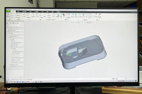 Mechanical Design Services
