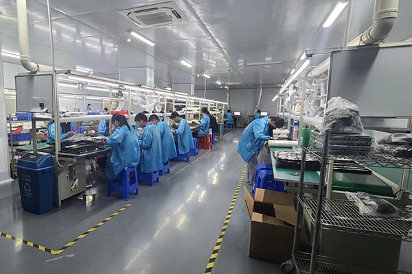 Supply Chain Management