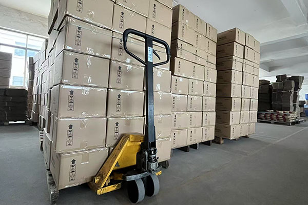 Supply Chain Management