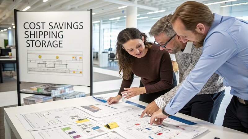 Optimize Product Specs