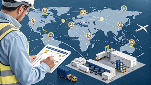Supply Chain