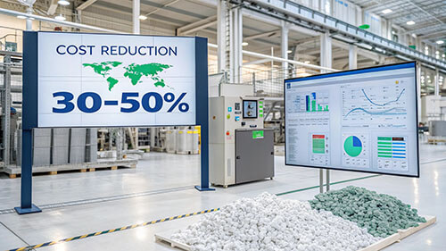cost reduction programs