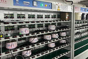 Production Line
