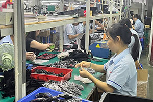 Factory Floor 1