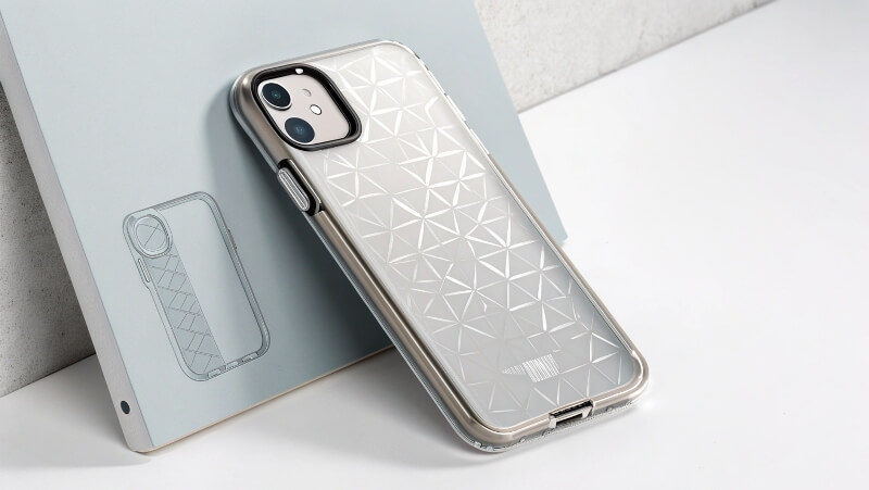 smartphone case design