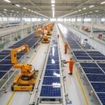 Top 15 Solar Panel Manufacturers in China