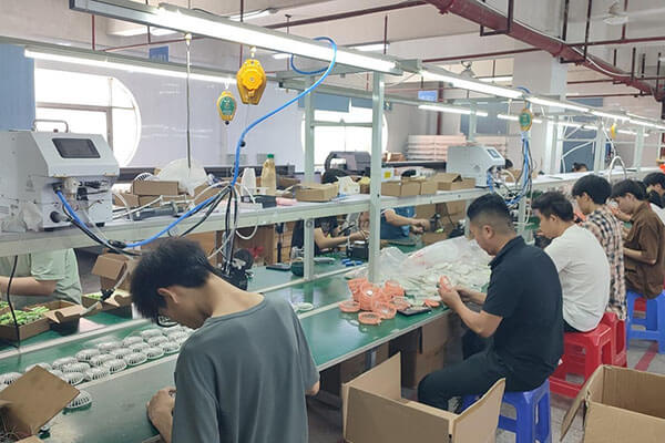 Mass Production