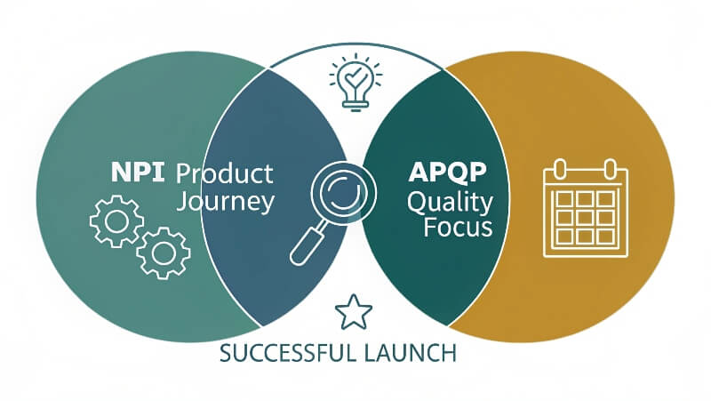 NPI and APQP