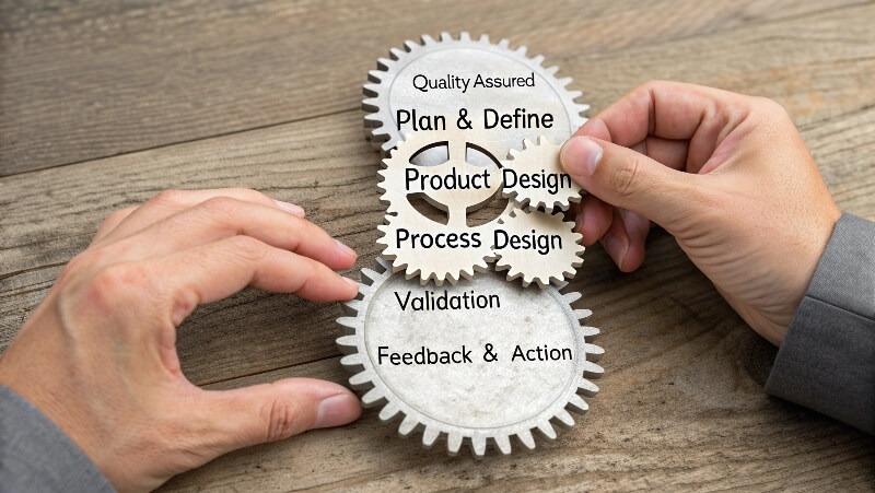 APQP Framework
