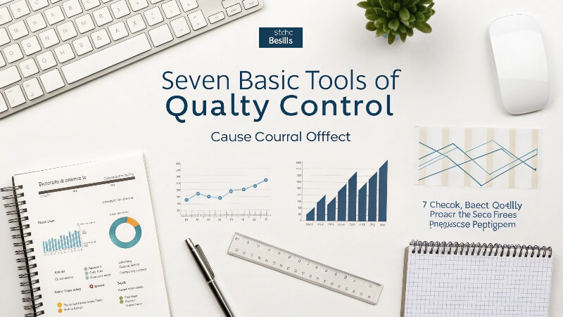 Quality Control Tools