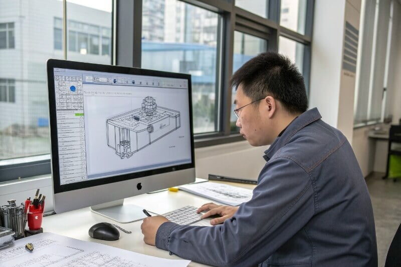 Requirement Review and DFM