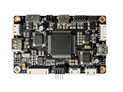 AI Toy main control PCBA