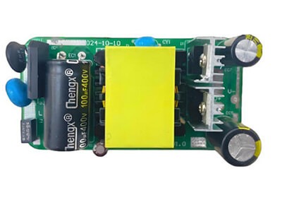 GaN fast charger PCBA