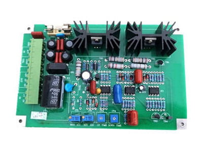 Coffee maker main control PCBA