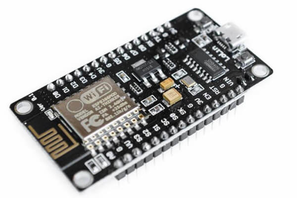 IoT hardware startup prototype to mass production