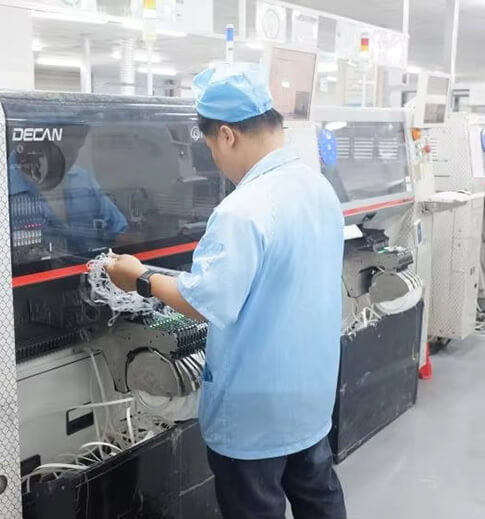 PCBA Cost Reduction Strategies-–-Optimized-PCB-Design-and-Manufacturing-Solutions
