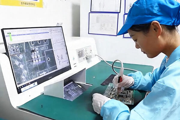 Consumer electronics importer supply chain optimization