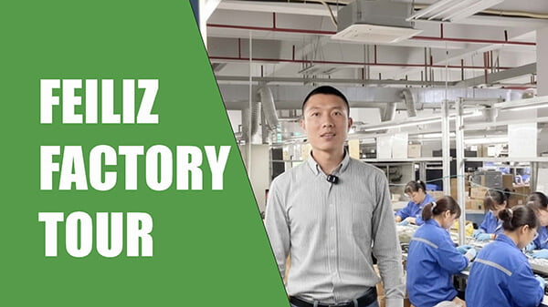 Factory tour video thumbnail