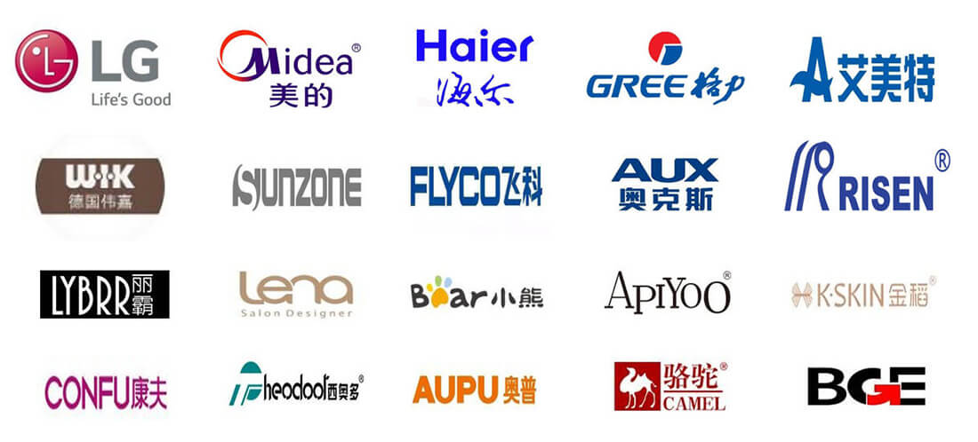 Global Home Appliance Brand PCB PCBA Supplier – Trusted Manufacturing Partner