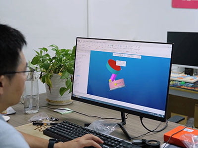 Product research and development