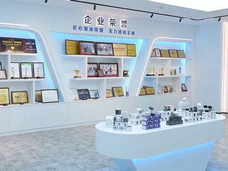 Feiliz Shenzhen Office